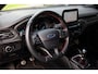 Ford Focus Wagon 1.5 EcoBoost ST line , Trekhaak, Stoel/stuurverwarming, Verwarmde voorruit,