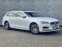 Volvo V90 Recharge T8 AWD Inscription | Trekhaak | Haman Kardon audio | 360 Camera | Panoramadak | Geventileerde stoelen | Head-up Display | Google multimedia