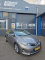 Toyota Auris 1.8 Hybrid Lease Pro, luxe uitvoering, Panodak, trekhaak!