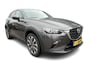 Mazda CX-3 2.0 SkyActiv-G 121 Sportive | rijklaarprijs | Navigatie |