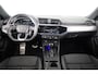 Audi Q3 Sportback 45 TFSI e S Edition 245 pk S-tronic | Navigatie | Parkeersensoren | Achteruitrijcamera | Adaptieve cruise control | Stoelverwarming | S-Line |