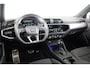 Audi Q3 Sportback 45 TFSI e S Edition 245 pk S-tronic | Navigatie | Parkeersensoren | Achteruitrijcamera | Adaptieve cruise control | Stoelverwarming | S-Line |