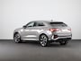 Audi Q3 Sportback 45 TFSI e S Edition 245 pk S-tronic | Navigatie | Parkeersensoren | Achteruitrijcamera | Adaptieve cruise control | Stoelverwarming | S-Line |