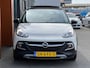 Opel Adam 1.0T Rocks Cabriolet|Leder|Clima|Cruise|Dealer OH