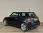 MINI Cooper Mini 1.6 D|Airco|Nieuwe APK|Volledig Onderhouden|