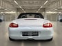 Porsche Boxster 2.5 Onderhoud aanwezig nieuwe koppeling inclusief BTW