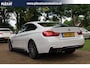BMW 4-Serie Coupé 430i Centennial High Executive Aut. | M-Performance Pakket | Sportinterieur | Harman-Kardon | Dodehoekbewaking |