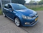 Volkswagen Polo 1.4 TDI First Edition Clima Cruise Navi PDC LM