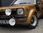 Opel Kadett Rally 2.4 Motor 180PK