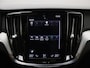 Volvo V60 T4 190pk Automaat R-Design / Elektr. Bestuurdersstoel / Elektr. Trekhaak / Stoelverwarming / Sportleder / 18'' + All Season / Achterbank verwarming / Apple CarPlay /