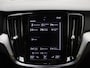 Volvo V60 T4 190pk Automaat R-Design / Elektr. Bestuurdersstoel / Elektr. Trekhaak / Stoelverwarming / Sportleder / 18'' + All Season / Achterbank verwarming / Apple CarPlay /