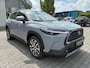 Toyota Corolla Cross HYBRID 140 DYNAMIC NIEUW & DIRECT LEVERBAAR!!! NAVI APPLE/ANDROID KEYLESS LED 18" LM-VELGEN CLIMA AD-CRUISE