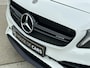 Mercedes-Benz A-klasse 200 Motorsport Edition