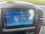Kia Sorento 2.4i EX Luxe 4x4 Airco, Cruise, Leder