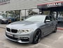 BMW 5-Serie Touring 540i xDrive High Exe M-Sport|Head-Up|Memory|Leder|Pdc|NL-Auto|340PK