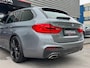 BMW 5-Serie Touring 540i xDrive High Exe M-Sport|Head-Up|Memory|Leder|Pdc|NL-Auto|340PK