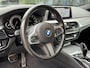 BMW 5-Serie Touring 540i xDrive High Exe M-Sport|Head-Up|Memory|Leder|Pdc|NL-Auto|340PK