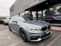 BMW 5-Serie Touring 540i xDrive High Exe M-Sport|Head-Up|Memory|Leder|Pdc|NL-Auto|340PK