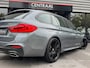 BMW 5-Serie Touring 540i xDrive High Exe M-Sport|Head-Up|Memory|Leder|Pdc|NL-Auto|340PK