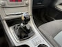 Ford Mondeo 2.0 TDCi Ghia/Stoelverwarming/Trekhaak/Voorruitverwarming/PDC/Cruise/Clima