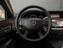 Mercedes-Benz S-klasse 500 | V8 | 387 PK | Youngtimer