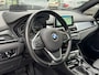 BMW 2-Serie Active Tourer 218d Luxury|NL-Auto|Pano|Leder|Memory|Camera|HUD|Navi|Stoelverwarming|150PK