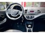 Kia Picanto 1.2 CVVT comfort pack/ trekhaak /4 seizoensbanden