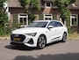 Audi E-tron 55 quattro S edition 95 kWh | Camera | Apple Carplay | Bang & Olufsen | Cruise Control |