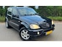 Mercedes-Benz ML-klasse ML 270 CDI l Yongtimer l AMG KIT l Zeer mooi l GRIJS KENTEKEN l