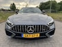 Mercedes-Benz AMG SL Roadster 63 4MATIC+ Multi Contour St. voll leder Verw/ Koeling/ Massage, Distronic, Burmester, Achteras Best, 360, Lift, Hud, Active Ride Control, AMG Track Pace, Oled, MBUX, Night/ Ambiente, Memory/ Park/ AMG Dynamic+/ Spiegel/ Uitrusting+ Pakket, AMG 21''