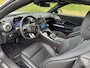 Mercedes-Benz AMG SL Roadster 63 4MATIC+ Multi Contour St. voll leder Verw/ Koeling/ Massage, Distronic, Burmester, Achteras Best, 360, Lift, Hud, Active Ride Control, AMG Track Pace, Oled, MBUX, Night/ Ambiente, Memory/ Park/ AMG Dynamic+/ Spiegel/ Uitrusting+ Pakket, AMG 21''