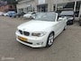 BMW 1-Serie Cabrio 118i 2012 AUT/XENON/CRUISE/LEDER/PDC/NAP!