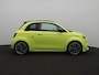 Abarth 500c Abarth Scorpionissima 42 kWh | Alcantara Sportstoelen | Cabrio | Camera