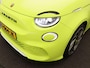 Abarth 500c Abarth Scorpionissima 42 kWh | Alcantara Sportstoelen | Cabrio | Camera