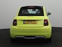 Abarth 500c Abarth Scorpionissima 42 kWh | Alcantara Sportstoelen | Cabrio | Camera
