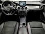 Mercedes-Benz CLA Shooting Brake 200 AMG Sport 157Pk Automaat (GROOT NAVI, LEDER/ALCANTARA, GETINT GLAS, SPORTSTOELEN, CRUISE, LED KOPLAMPEN, ELEK ACHTERKLEP, NIEUWE APK, NIEUWSTAAT)