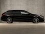 Mercedes-Benz CLA Shooting Brake 200 AMG Sport 157Pk Automaat (GROOT NAVI, LEDER/ALCANTARA, GETINT GLAS, SPORTSTOELEN, CRUISE, LED KOPLAMPEN, ELEK ACHTERKLEP, NIEUWE APK, NIEUWSTAAT)