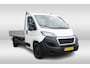 Peugeot Boxer 435 2.0 BlueHDI 160pk > Pick-up | Trekhaak | 420cm lang