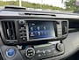 Toyota RAV4 2.5 Hybrid Style