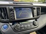 Toyota RAV4 2.5 Hybrid Style