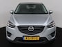 Mazda CX-5 2.0 SkyActiv-G 165 Skylease GT 2WD | Trekhaak | Leder | BOSE | Camera |