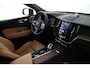 Volvo XC60 T6 RECHARGE AWD ULTIMATE DARK *FULL OPTIONS!* -PANO.DAK|LUCHTVERING|BOWERS&WILKINS|360°CAM|GEVENT.LEDER+MASSAGE