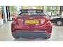 Toyota C-HR 1.8 Dynamic | Navi | Camera | Stoelverwarming | Dodehoek sens |