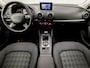 Audi A3 Sportback 1.4 TFSI Sport (NAVIGATIE, CLIMATE, GETINT GLAS, SPORTSTOELEN, LM VELGEN, PARKEERSENSOREN, BLUETOOTH, CRUISE, NIEUWE APK, NIEUWSTAAT)