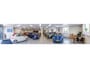 Land Rover Range Rover Sport 5.0 V8 Supercharged Autobiography Ext. Des.Pack