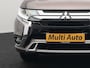 Mitsubishi Outlander 2.4 Intense Plug In Hybrid Dealer O.H PHEV | Alcantara Sportstoelen Verwarmd | Keyless | Navi Full Map | Camera | Apple Carplay | PDC V + A |