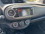 Toyota Yaris 1.3 VVT-i Aspiration