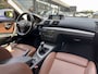 BMW 1-Serie 116i EffDyn. EDITION ULTIMATE LINE LEDER NAVI AIRCO LED LMV