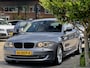 BMW 1-Serie 116i EffDyn. EDITION ULTIMATE LINE LEDER NAVI AIRCO LED LMV