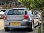 BMW 1-Serie 116i EffDyn. EDITION ULTIMATE LINE LEDER NAVI AIRCO LED LMV
